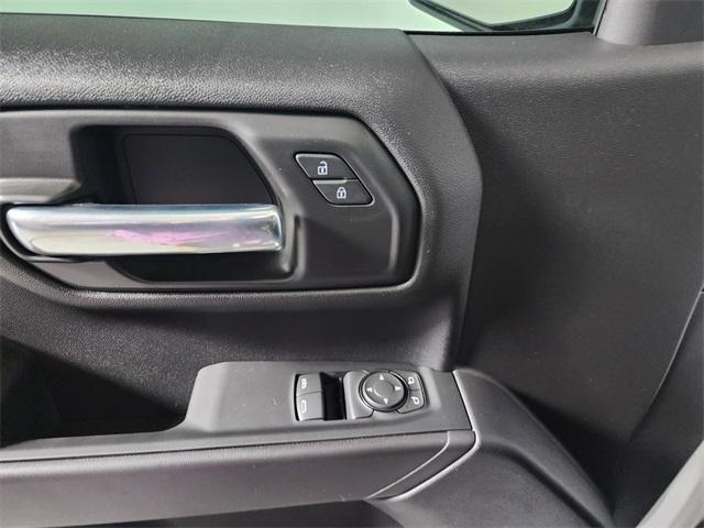 2025 GMC Sierra 1500 Vehicle Photo in PRESCOTT, AZ 86305-3700