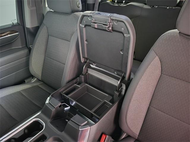 2025 GMC Sierra 1500 Vehicle Photo in PRESCOTT, AZ 86305-3700