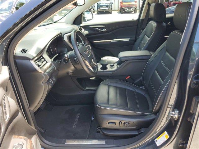 2020 GMC Acadia Vehicle Photo in SUNRISE, FL 33323-3202