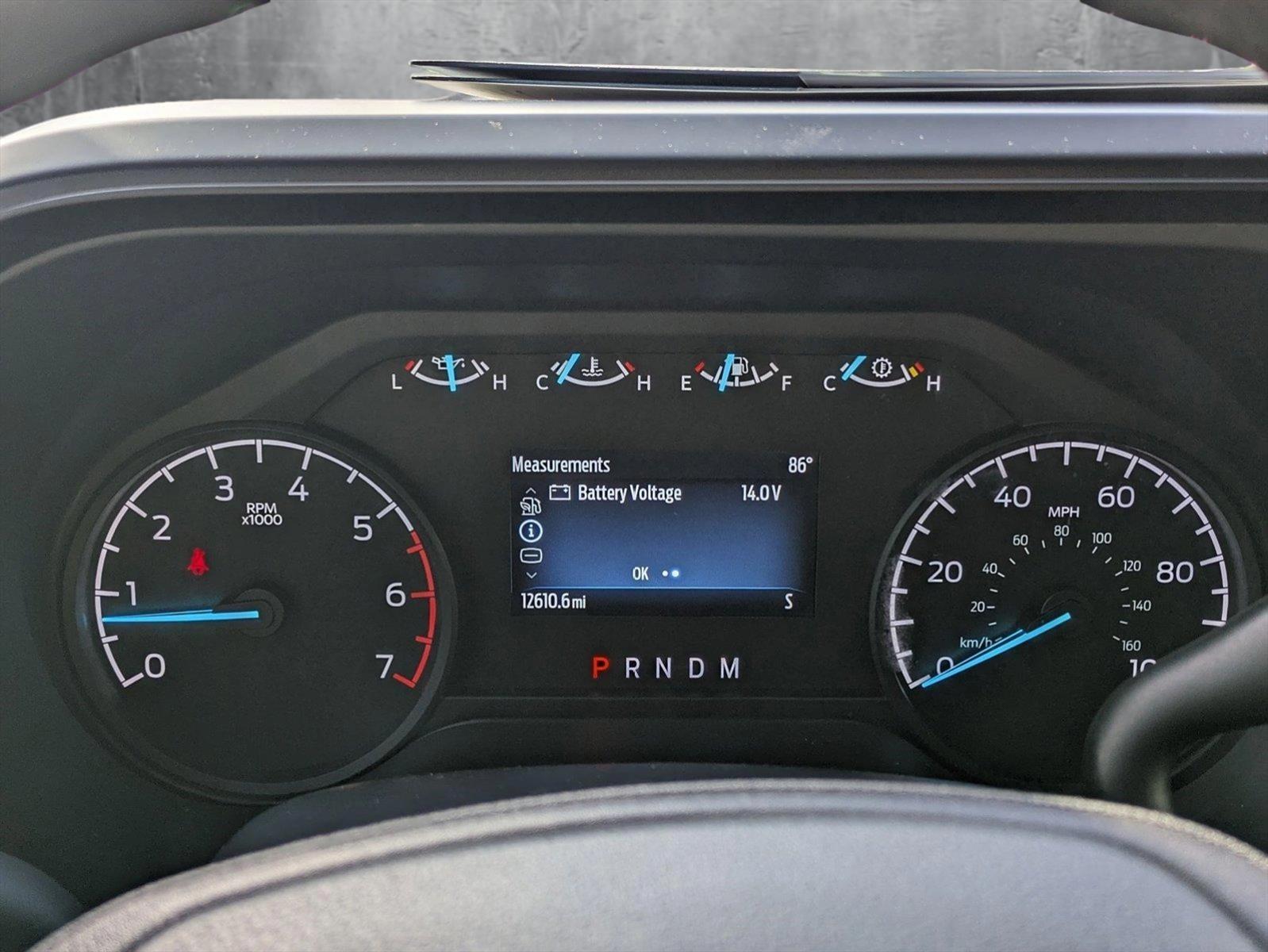 2024 Ford Super Duty F-250 SRW Vehicle Photo in Jacksonville, FL 32244