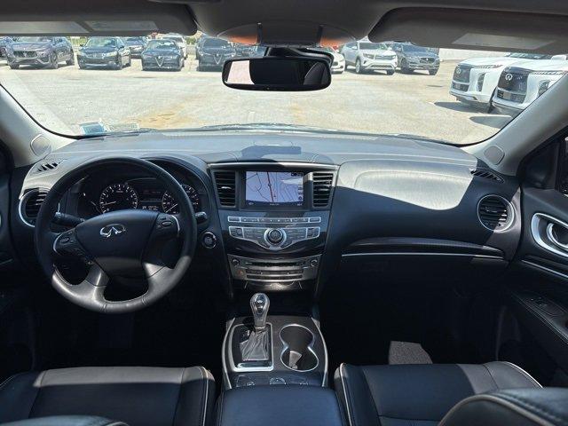 2019 INFINITI QX60 Vehicle Photo in Willow Grove, PA 19090