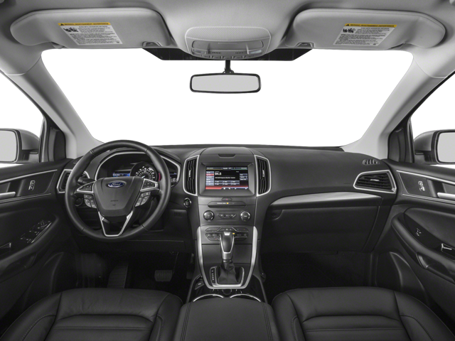 2018 Ford Edge Vehicle Photo in Green Bay, WI 54304