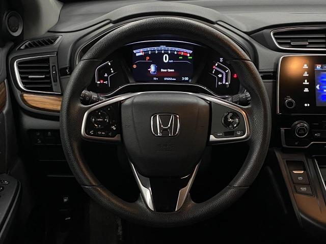2019 Honda CR-V Vehicle Photo in Appleton, WI 54913