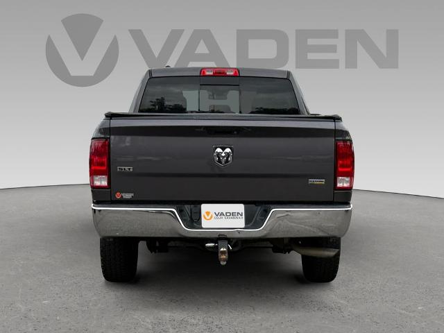 2017 Ram 1500 Vehicle Photo in BEAUFORT, SC 29906-4218