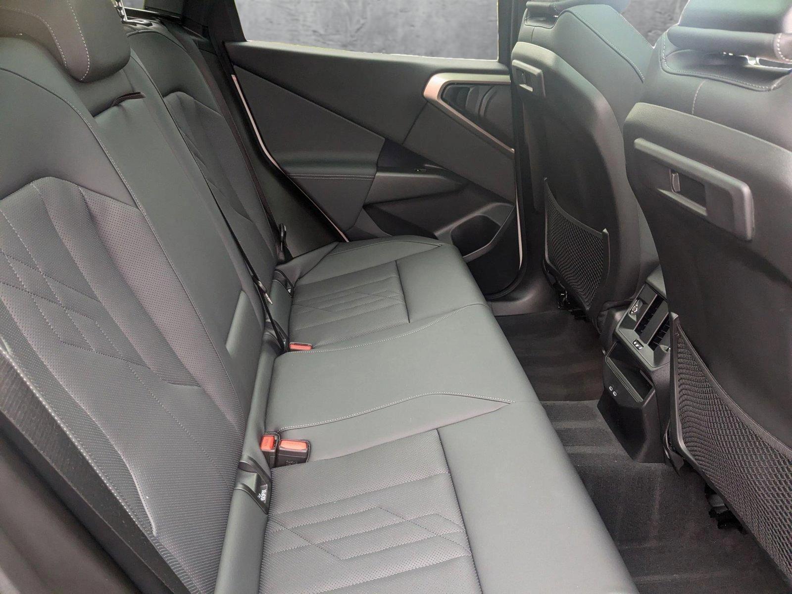 2025 BMW X3 30 xDrive Vehicle Photo in Valencia, CA 91355