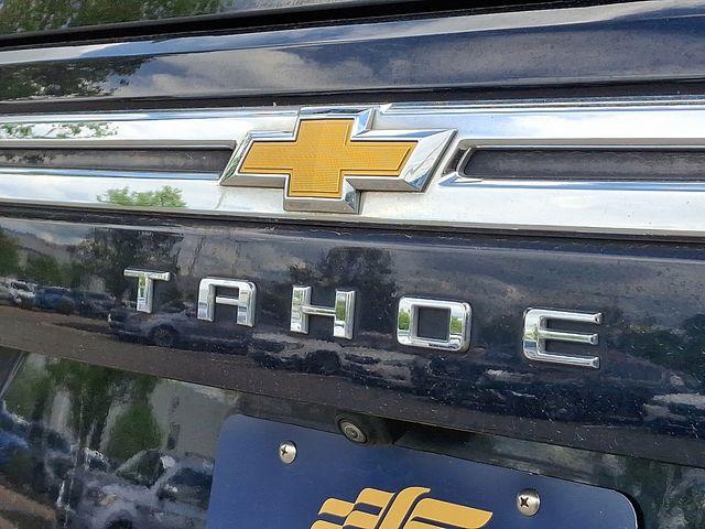 2021 Chevrolet Tahoe Vehicle Photo in DANBURY, CT 06810-5034