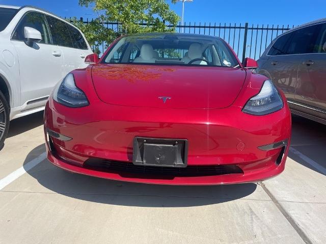 2019 Tesla Model 3 Vehicle Photo in San Antonio, TX 78230