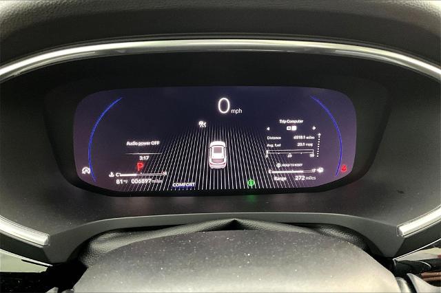 2025 Acura MDX Vehicle Photo in Grapevine, TX 76051