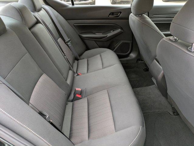 2025 Nissan Altima Vehicle Photo in San Antonio, TX 78209