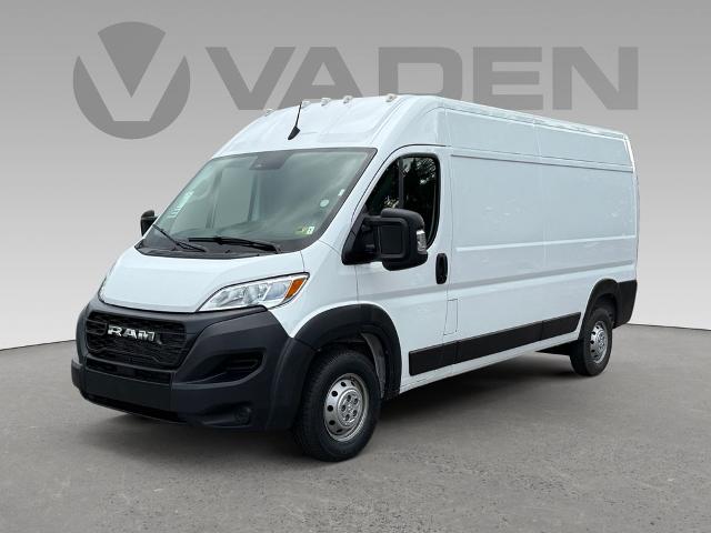 2023 Ram ProMaster Cargo Van Vehicle Photo in Savannah, GA 31419