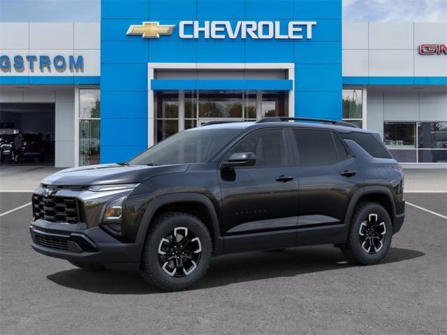 2026 Chevrolet Equinox Vehicle Photo in MANITOWOC, WI 54220-5838