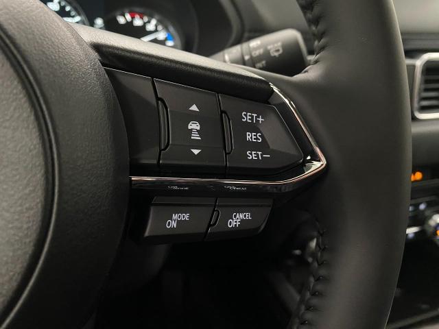 2025 Mazda CX-5 Vehicle Photo in Appleton, WI 54913