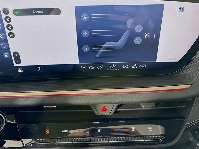 2025 Buick Envision Vehicle Photo in PUYALLUP, WA 98371-4149