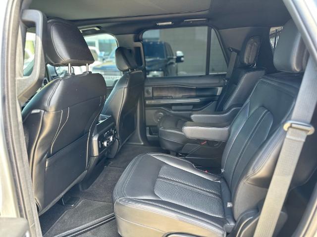 2021 Ford Expedition Vehicle Photo in Grapevine, TX 76051