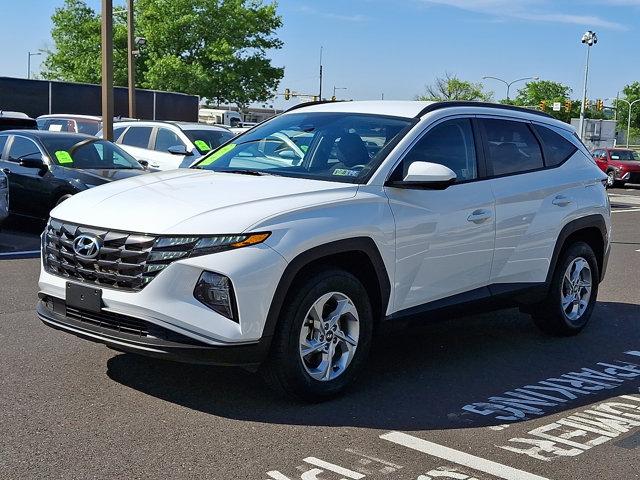 2024 Hyundai TUCSON Vehicle Photo in Philadelphia, PA 19116