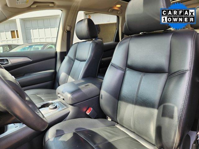 2017 Nissan Pathfinder Vehicle Photo in Ardmore, PA 19003