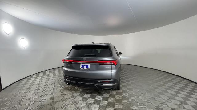 2025 Buick Enclave Vehicle Photo in GILBERT, AZ 85297-0402