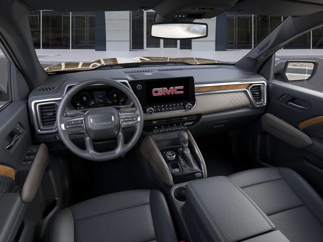 2025 GMC Canyon Vehicle Photo in WATERTOWN, CT 06795-3318