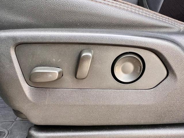 2022 Chevrolet Tahoe Vehicle Photo in EFFINGHAM, IL 62401-2832