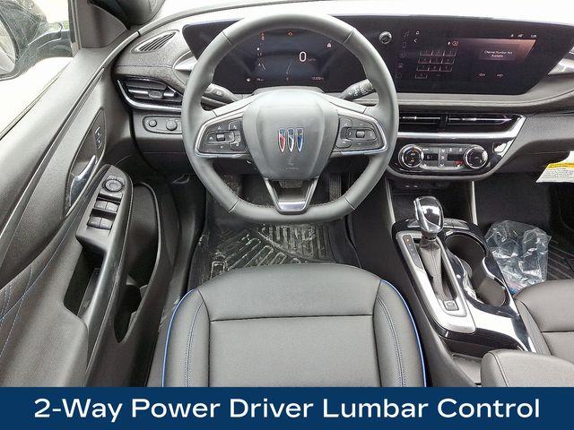 2024 Buick Envista Vehicle Photo in DANBURY, CT 06810-5034
