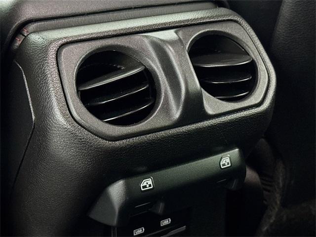 2021 Jeep Wrangler Vehicle Photo in Puyallup, WA 98371