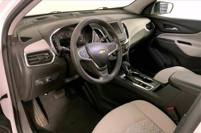 2023 Chevrolet Equinox Vehicle Photo in INDEPENDENCE, MO 64055-1314
