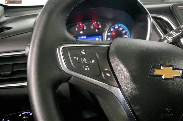 2024 Chevrolet Equinox Vehicle Photo in INDEPENDENCE, MO 64055-1314