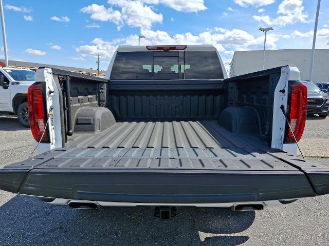2024 GMC Sierra 1500 Vehicle Photo in HARRISBURG, PA 17111-1033