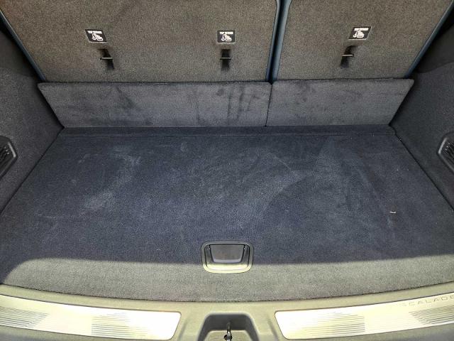 2025 Cadillac Escalade IQ Vehicle Photo in HOUSTON, TX 77079