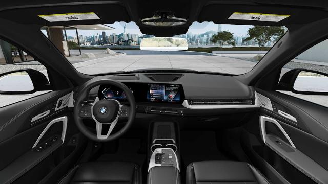 2025 BMW X1 xDrive28i Vehicle Photo in GRAPEVINE, TX 76051