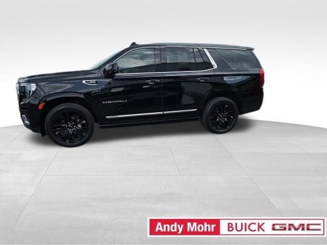 2023 GMC Yukon Vehicle Photo in Fishers, IN 46038