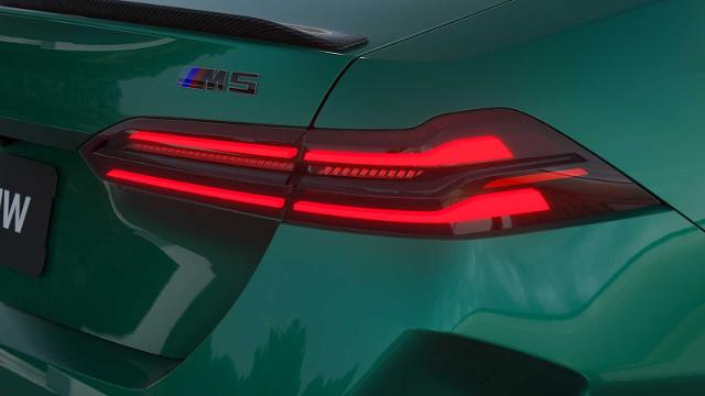 2026 BMW M5 Vehicle Photo in GRAPEVINE, TX 76051