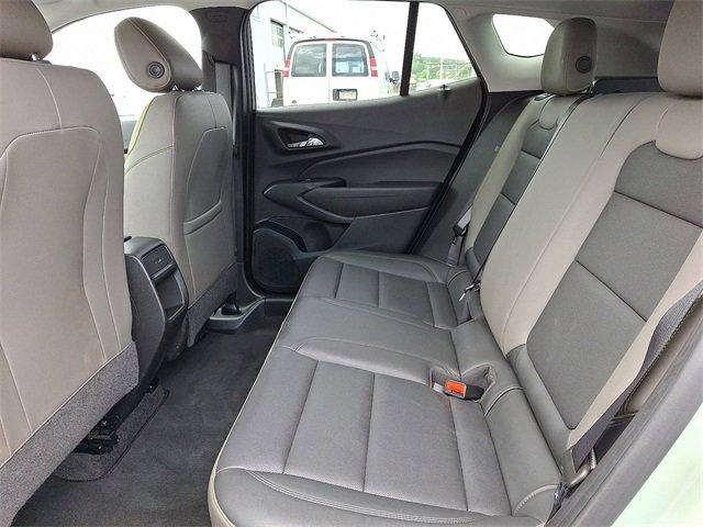 2024 Chevrolet Trax Vehicle Photo in LANCASTER, PA 17601-0000