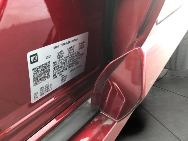 2023 Buick Encore GX Vehicle Photo in GREEN BAY, WI 54303-3330