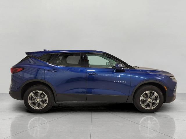 2023 Chevrolet Blazer Vehicle Photo in APPLETON, WI 54914-4656