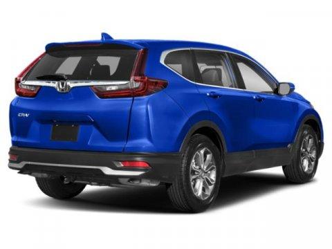 2021 Honda CR-V Vehicle Photo in Georgetown, TX 78626