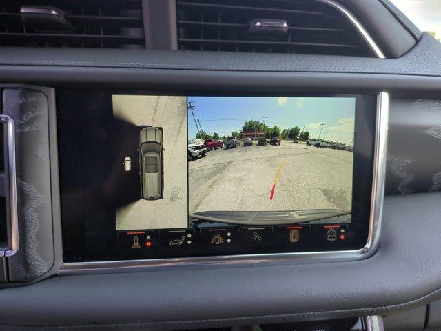 2024 GMC Yukon XL Vehicle Photo in WEST FRANKFORT, IL 62896-4173