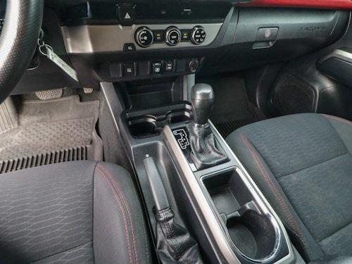 2018 Toyota Tacoma Vehicle Photo in HOMOSASSA, FL 34448-1461