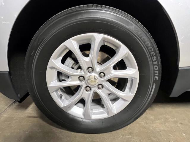 2020 Chevrolet Equinox Vehicle Photo in Roslyn, NY 11576