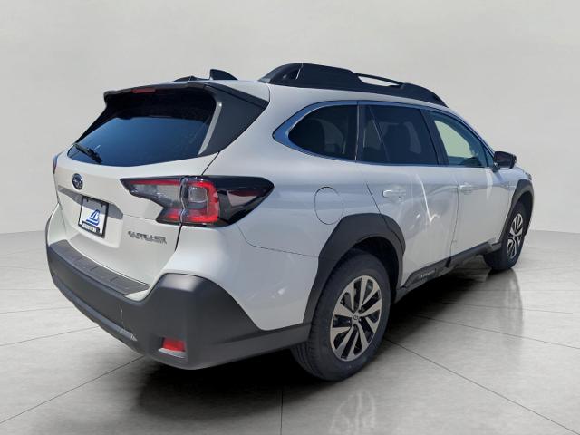 2025 Subaru Outback Vehicle Photo in Green Bay, WI 54304