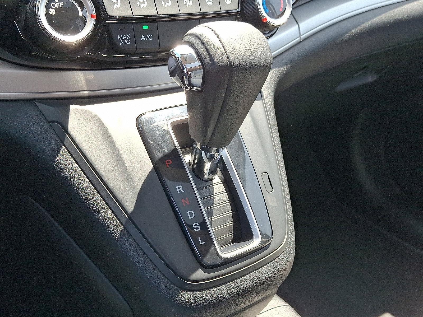 2016 Honda CR-V Vehicle Photo in Trevose, PA 19053