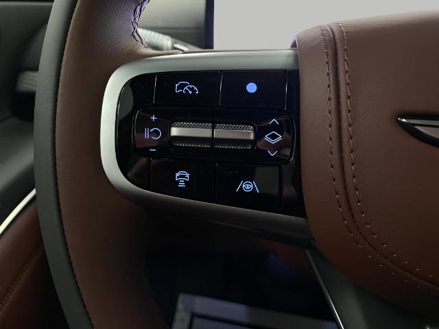 2025 Genesis GV80 Vehicle Photo in Appleton, WI 54913