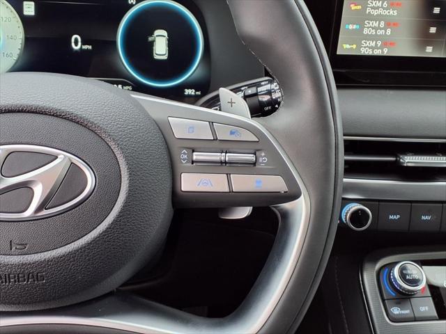 2025 Hyundai PALISADE Vehicle Photo in Peoria, IL 61615
