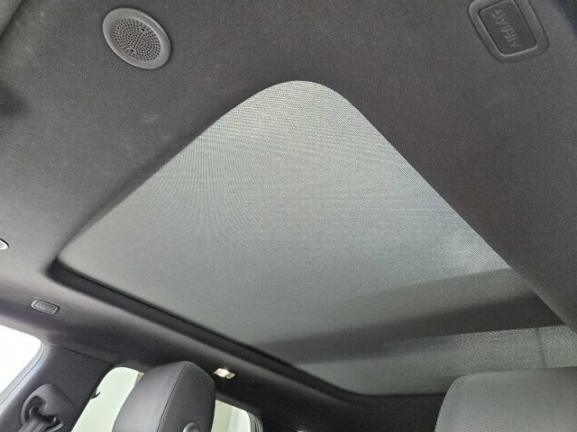 2024 Range Rover Evoque Vehicle Photo in AUSTIN, TX 78717