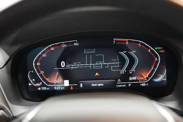 2024 BMW X3 xDrive30i Vehicle Photo in GRAPEVINE, TX 76051