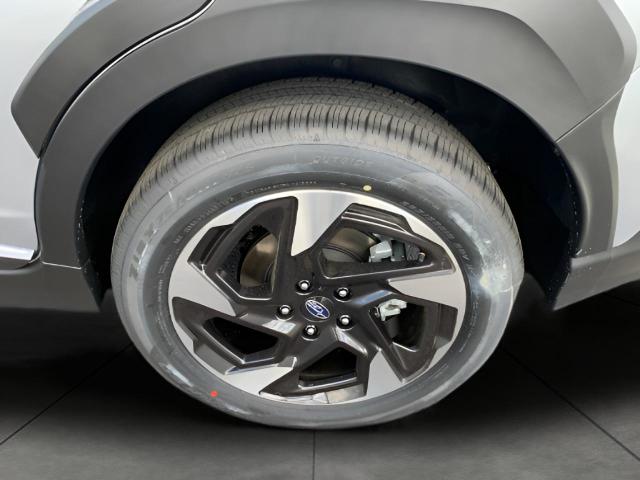 2025 Subaru Crosstrek Vehicle Photo in Oshkosh, WI 54904