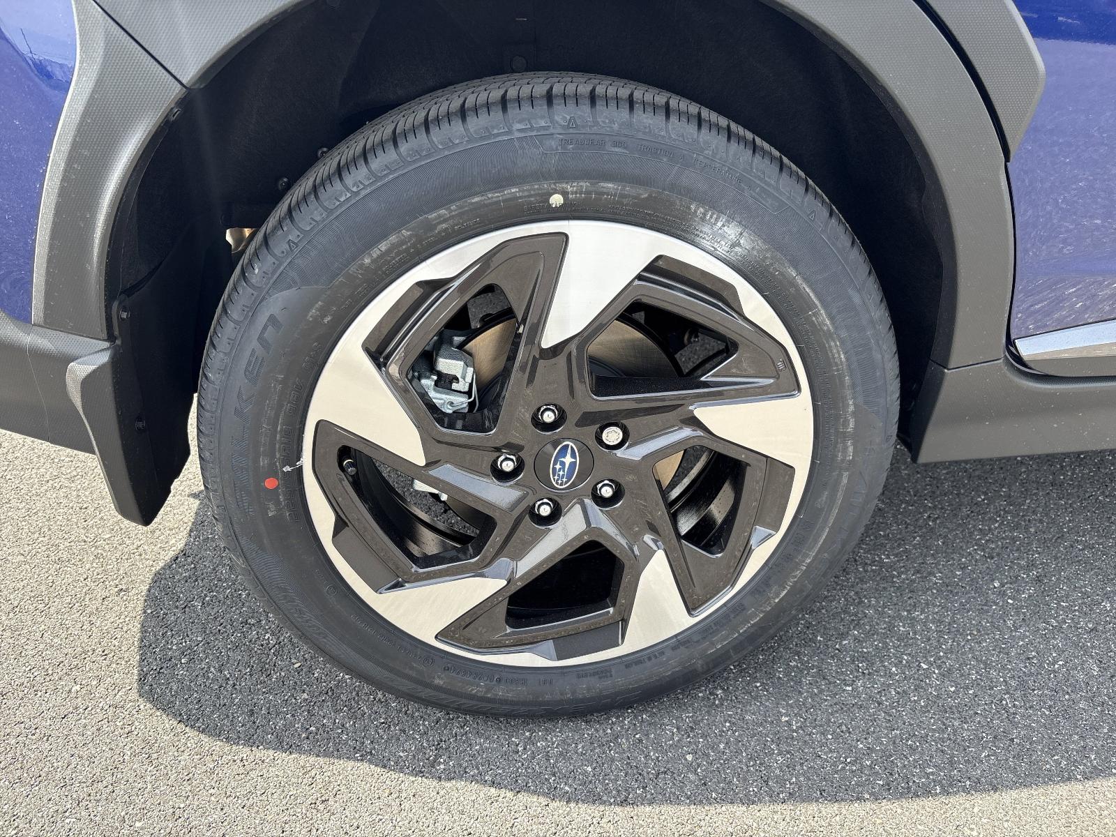 2025 Subaru Crosstrek Vehicle Photo in Mechanicsburg, PA 17050