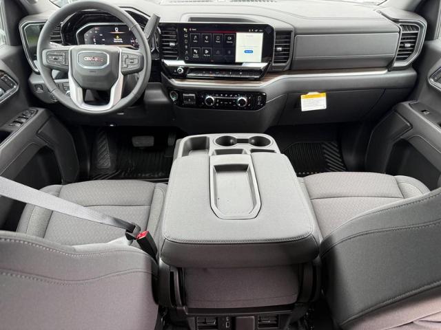 2025 GMC Sierra 1500 Vehicle Photo in COLUMBIA, MO 65203-3903