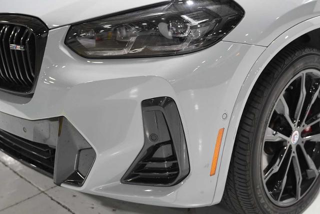 2022 BMW X4 M40i Vehicle Photo in GRAPEVINE, TX 76051