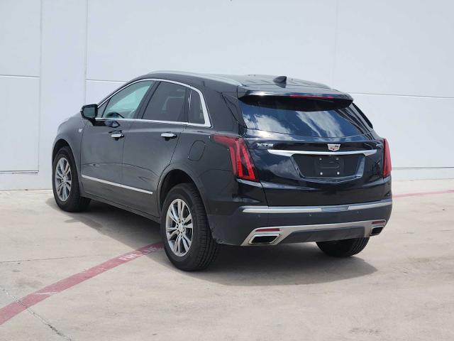 2021 Cadillac XT5 Vehicle Photo in Grapevine, TX 76051